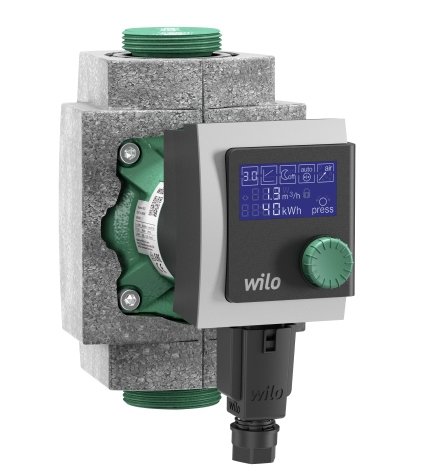 Wilo Pompa obiegowa Stratos Pico 25/1-4 25/40 auto