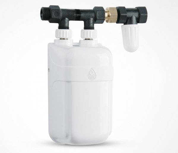 Podgrzewacz wody Dafi 3,7 kw Ogrzewacz podumywalkowy