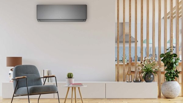 Kaisai GEO 5,3 kW KGE klimatyzator ścienny split 2w1 zestaw