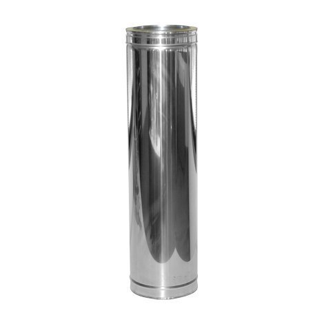 Poujoulat Wkład kominowy rura 60 250 mm