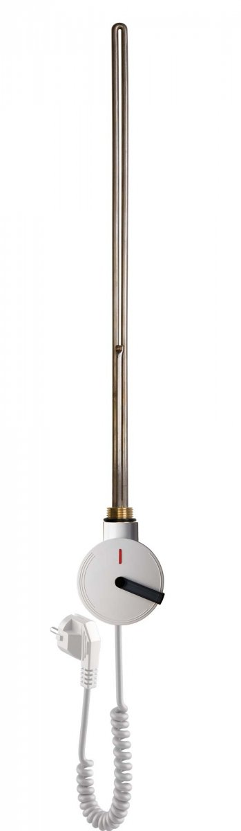 Grzałka do grzejnika łazienkowego 600 W GV Enix