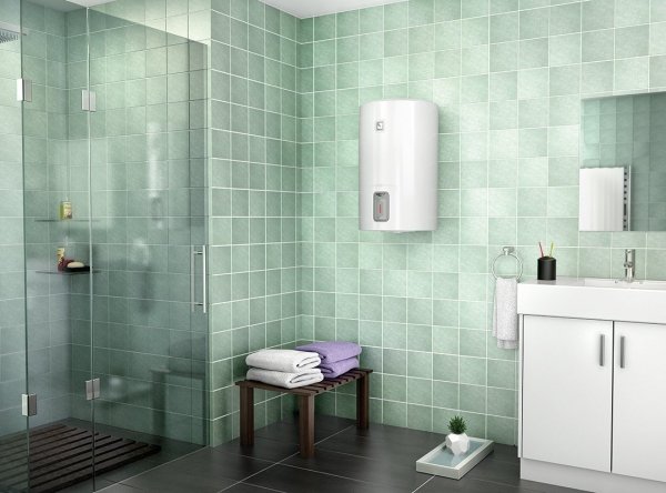 Ariston Lydos R 50 bojler elektryczny wiszący