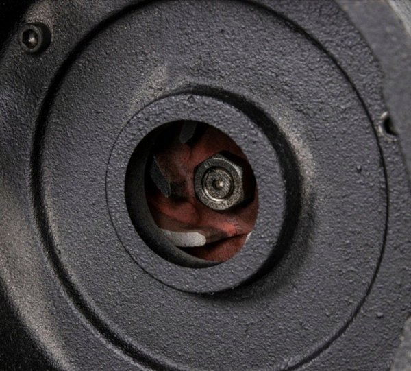 Pompa do szamba Nitro 2850 z rozdrabniaczem 0,55 kW
