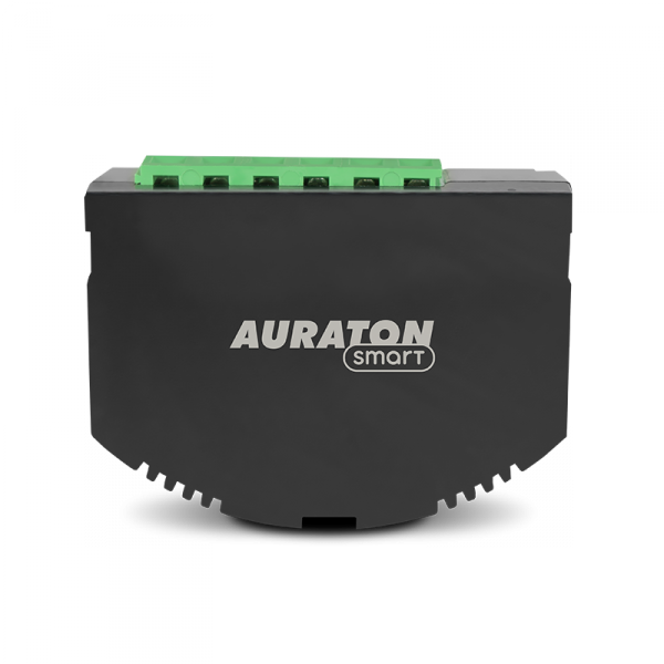 Auraton Switch Two moduł wykonawczy 2-kanałowy SMART