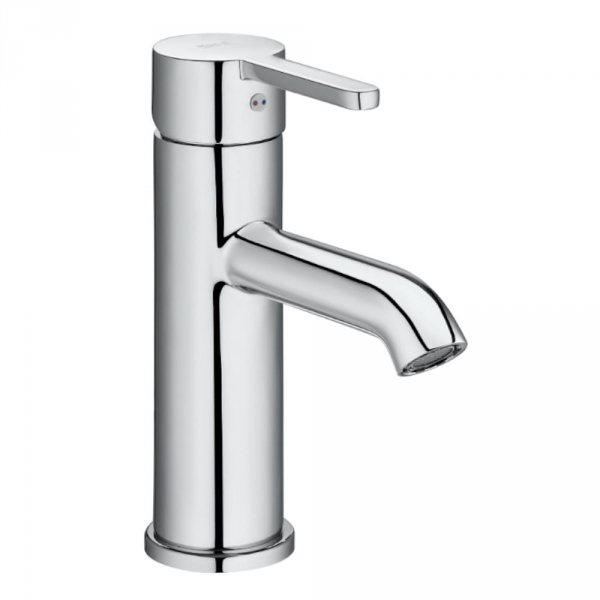 Bateria umywalkowa Roca CARELIA A5A0286CN0 bateria natryskowa Chrom