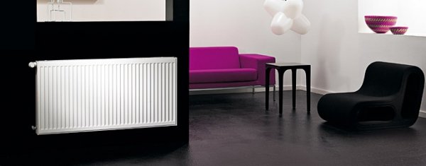 Grzejnik pokojowy Purmo C22 600x1200 panelowy