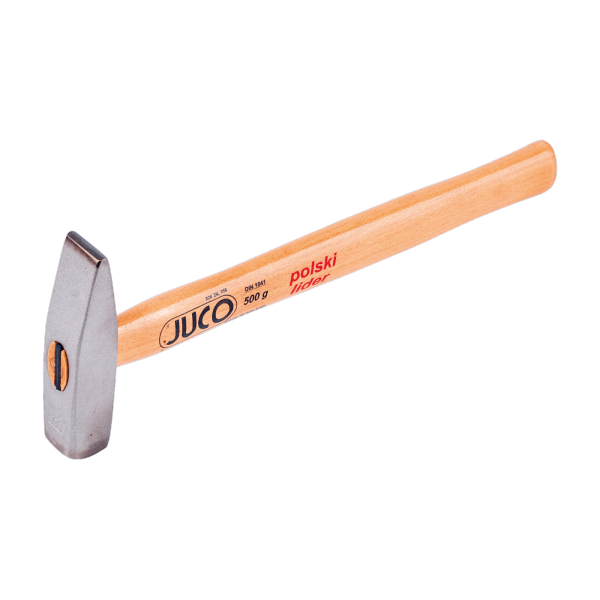 Juco młotek ślusarski 0,2 kg tradycyjny