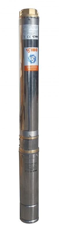 Pompa głębinowa 3,5&quot; SDM 3-23 1,8 kW 230 V Antypiaskowa