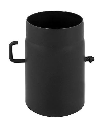 Szyber fi 160 rura spalinowa żaroodporna 25 cm