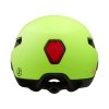 Kask Lazer Urbanize MT Flash Yellow roz.M +led 