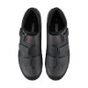 Buty MTB Shimano SH-XC100M czarne, rozmiar 43
