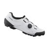 Buty MTB Shimano SH-XC300 białe, rozmiar 48