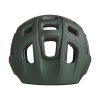 Kask Lazer Impala MIPS Green F-Yellow roz.L 