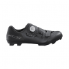 Buty SPD MTB Shimano SH-XC502 czarne, szerokie, rozmiar 40