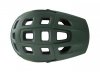 Kask Lazer Impala Matte Dark Green F-Yellow roz.M 
