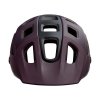 Kask Lazer Impala Matte Mulberry roz.M 