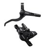 Hamulec tarczowy tylny Shimano BL-MT401/BR-MT410 1700 mm