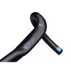 Kierownica PRO Vibe Aero Pursuit 38cm | 31.8mm | Alloy