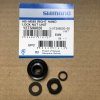 Stożek prawy piasty przedniej Shimano HB-M595