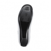 Buty szosowe Shimano SH-RC100 białe, rozmiar 42