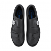Buty SPD MTB Shimano SH-XC502 czarne, szerokie, rozmiar 40