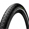 Opona drutowana Continental eCONTACT Plus 27.5 x 2.50 Czarna Reflex