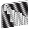 Opona Continental Contact Urban 28 x 2.0 (50-622) czarny/reflex