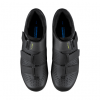 Buty szosowe Shimano SH-RC100 czarne, rozmiar 48