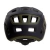 Kask Lazer Impala Matte Black Green roz.L 