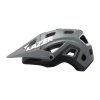 Kask Lazer Impala Mat Grey Yellow rozmiar L