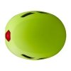 Kask Lazer Urbanize MT Flash Yellow roz.M +led 