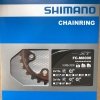 Zębatka Shimano Deore XT FC-M8000-2 26T-BC