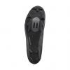 Buty SPD MTB Shimano SH-XC502 czarne, szerokie, rozmiar 40