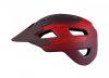 Kask Lazer Chiru MIPS  Matte Red roz.S 