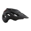 Kask Lazer Jackal Mat Black roz.L 