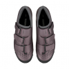 Buty MTB Shimano SH-XC100W damskie mahoniowe, rozmiar 38