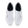 Buty szosowe Shimano SH-RC300 damskie białe roz.41