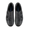 Buty rowerowe MTB Shimano SH-XC300M czarne, rozmiar 41