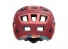 Kask Lazer Impala Matte Red Rainforest roz.L 
