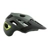 Kask Lazer Jackal Mat Dark Green roz.M 