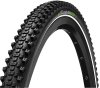 Opona drutowana Continental eRuban Plus 26 x 2.30 czarna