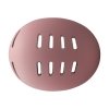 Kask Lazer One+ Matte Dirty Rose roz.S