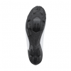 Buty MTB Shimano SH-XC300 białe, rozmiar 48