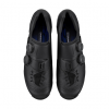 Buty SPD MTB Shimano SH-XC903 czarne, rozmiar 43,5