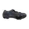 Buty MTB Shimano SH-XC100W damskie czarne, rozmiar 40
