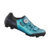 Buty rowerowe Shimano SH-XC502 r.41 green damskie