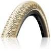 Opona Continental CONTACT Cruiser 28 x 2.2 [55-622 ] kremowa Reflex