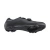 Buty rowerowe MTB Shimano SH-XC300M czarne, rozmiar 47