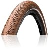 Opona Continental CONTACT Cruiser 26 x 2.2 [55-559 ] kremowa Reflex