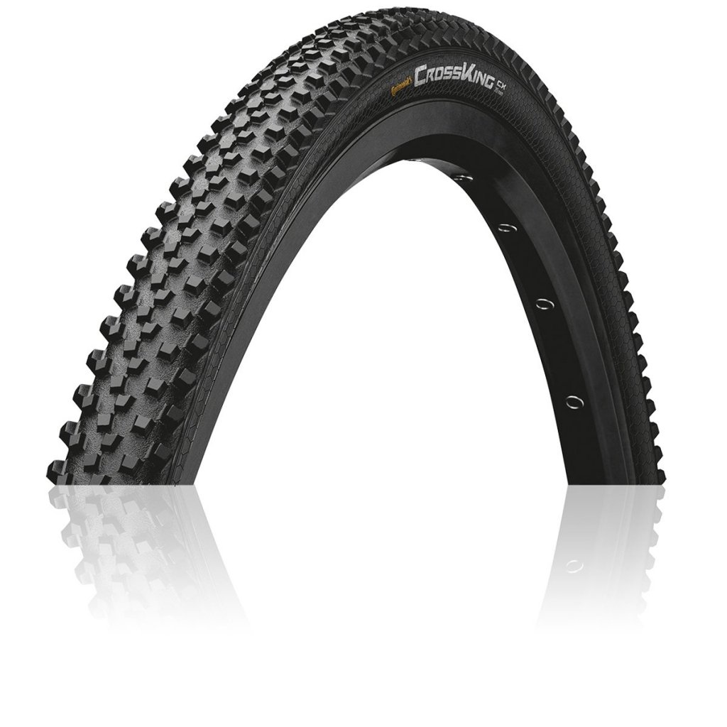 Opona Continental Cross King 27.5x2.00